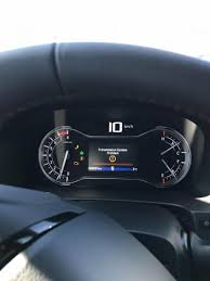 Transmission Problems 2018 Ridgeline Honda Ridgeline Owners Club Forums