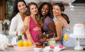 Juegos para baby shower dinámicos ⭐. 12 Juegos De Baby Shower Para Una Celebracion Divertida