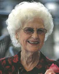 Ida McBride Obituary