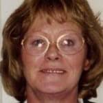 Patricia Rene Parker Wilkinson Obituary (1953