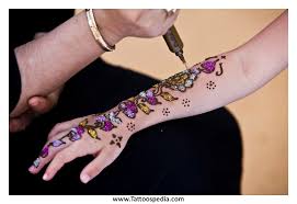 Henna tattoo designs bring about multiple thoughts. Disney Henna Tattoos
