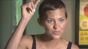 At present, we send our best wishes for her recovery. Nightbirde Leaves Agt As Health Takes Turn For The Worse Wtrf