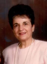 Elaine Finn Obituary