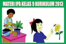 Download lks ipa kelas 9 kurikulum 2013. Materi Pelajaran Ipa Kelas 9 Kurikulum 2013 Lengkap