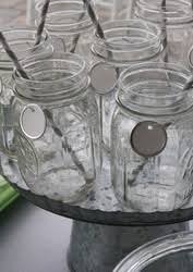 Fun For Outdoor Party Frasco De Vidrio Frascos Vidrio