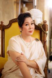 Nam nghệ sĩ mong dịch bệnh sớm được đẩy lùi để tiếp tục công việc từ thiện. Wypf74pnhnkjcm