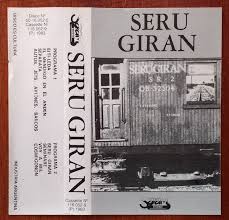 Источники вдохновения, and serú girán: Seru Giran Seru Giran 1983 Cassette Discogs