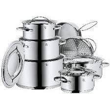 Todas alza baterias de cocina black friday cafeteras cazuelas cruz de malta cubiertos cuchillos y corte dalia electrodomesticos fagor ibili lekue. Las Mejores Baterias De Cocina Del 2020 Comparativa