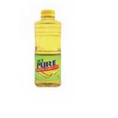 Aci Pure Soyabin Oil	1L