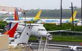 Cebu Pacific Marks The 49Th National Day With Dubai-Manila Flights -  Traveldailynews International