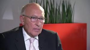 Para-swimming: New details emerge from confidential report into 'climate of  fear'