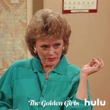 We did not find results for: Funny Gifs Blanche Devereaux Gif Vsgif Com