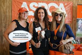 Title since may 31, 1982. For The Tenth Year In A Row The Aspca Raises Awareness For Equines At The Hampton Classic Show Aspca