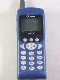 Sagem MC 912