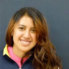 Elizabeth Snyder's Highland High School Bio