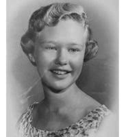 St. Louis obituaries for April 3