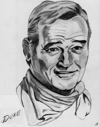 John Wayne