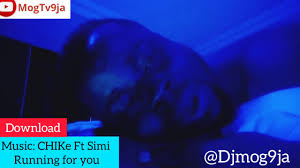 Posted on february 11, 2021. Chike Ft Simi Running To You Youtube