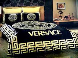Subito a casa e in tutta sicurezza con ebay! Versace Home Quando La Moda Invade La Casa Idea Di Decorazione Idee Di Interior Design Interni Casa