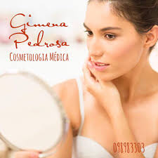 Gimena Pedrosa Cosmetología Médica
