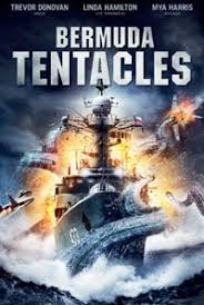 Bermuda Tentacles Movie 2014 Reviews Cast Release Date In Bookmyshow