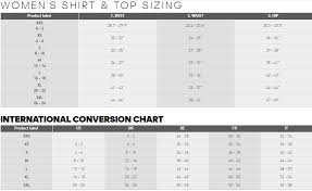 Sizing Information Hockey Factory Shop