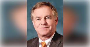 Obituary information for Richard J. Lines