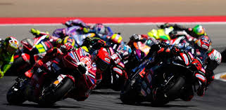 Trend Google: alex marquez