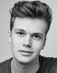 Ben Jackson Walker ()