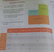 Respuestas del libro de matemáticas de secundaria segundo grado(respuestas en pagina 107). Respuestas De La Pagina 52 Del Libro De Matematicas 1 De Secundaria Brainly Lat