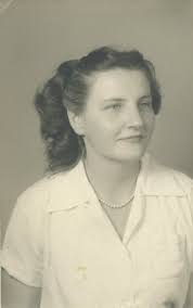 Doris Chartier Obituary