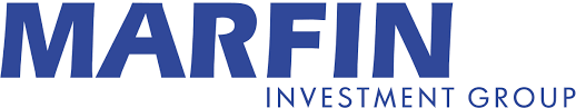 Marfin has the lowest google pagerank and bad results in terms of yandex topical citation index. Marfin Investment Group Wikidata
