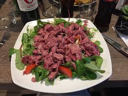 Chez Franck Narbonne Menu Prix Restaurant Avis Tripadvisor