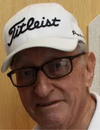 Obituary information for Richard W. "Dick" Mair, Sr.