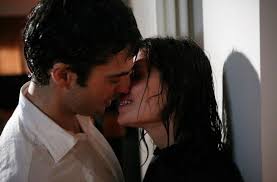 Luca argentero e la scena di nudo integrale. Luca Argentero E Claudia Pandolfi Nel Film Solo Un Padre Cinema Film Actors Couple Photos