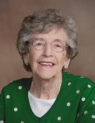 Mary G. Gavin Obituary