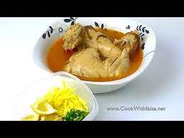Chicken Nihari Cook With Faiza Nihari Recipe Indian Cooking Recipes Cooking Recipes In Urdu