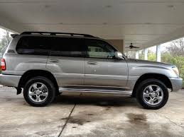 The Mud 100 Series Photos Thread Toyota Land Cruiser 100 Land Cruiser Landcruiser 100