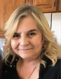 Obituary information for Giovanna Welch