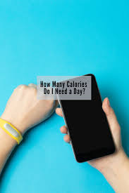 Chart How Many Calories Do I Need A Day Dietitian Advice In 2020 Pediatric Nutrition Nutrition Courses Online Calorie