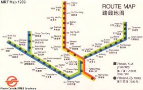 Latest Blog Article 20 Smrt Maps Of Singapore Map Of Singapore Mrt Singapore Map Route Map Map