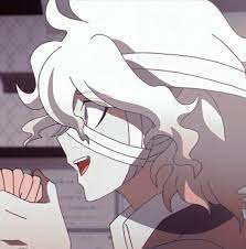 In light of danganronpa s ultimate summer camp being announced i thought i'd dump the old imagine/ x reader requests i got from tumblr here! Danganronpa Pfps Part 3 Blind Danganronpa 2 Goodbye Despair Playthrough Youtube Tv Show Info Alpha Coders 158 Wallpapers 97 Mobile Walls 18 Art 27 Images 123 Avatars Palavrasvendadas
