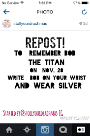 repost for bob hold on why don t we do it on the day they left bob percy jackson books percy jackson fandom percy jackson