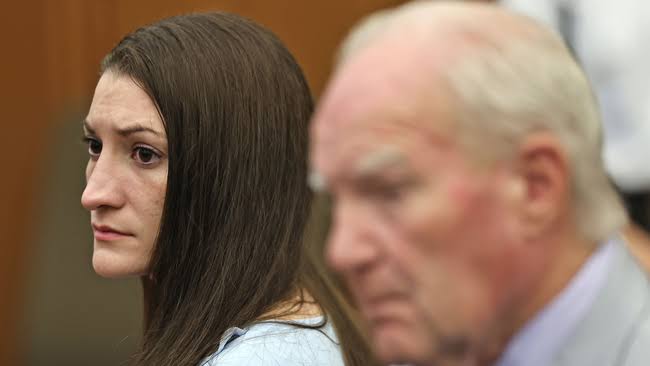Lindsay Clancy Case Update: Mistrial Declared as Defense Seeks Acquittal in 2026 Child-Murder Case