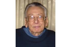 Derick Ovenall Obituary (1930