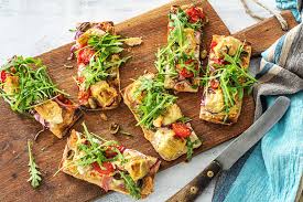 Pin On Meal Kit Recipes