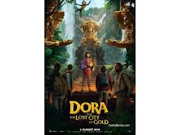 We all enjoy watching the animated show named dora the explorer who takes to different and amazing adventures. Dora And The Lost City Of Gold Wallpapers Wallpaper Cave