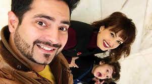 Some lesser known facts about karan mehra does karan mehra smoke?: Karan Mehra I Did Audition For Negative Roles But People Are Used To Seeing Me A Certain Way Entertainment News The Indian Express