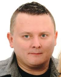 Eric Joseph Stegner Obituary