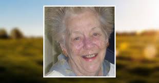 Florence H. "Floss" Lee Obituary January 5, 2018